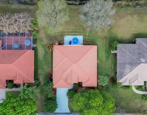 1534 Sw Mockingbird Circle Port Saint Lucie FL 34986