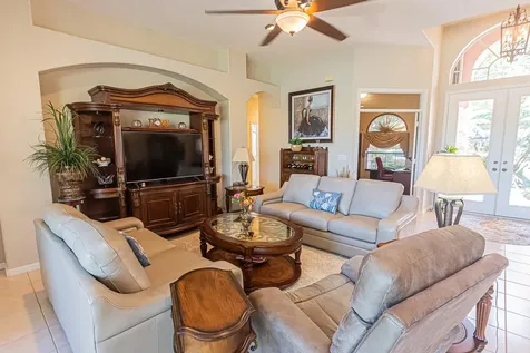 1534 Sw Mockingbird Circle Port Saint Lucie FL 34986