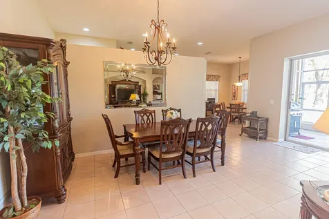 1534 Sw Mockingbird Circle Port Saint Lucie FL 34986