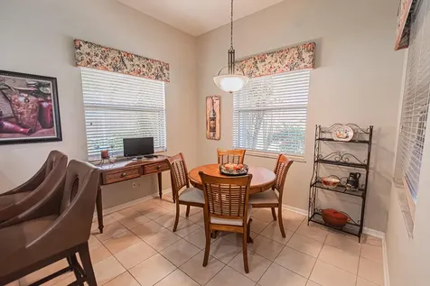 1534 Sw Mockingbird Circle Port Saint Lucie FL 34986