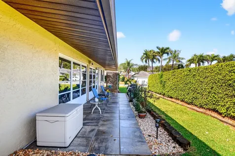 10260 Greentrail Drive Boynton Beach FL 33436