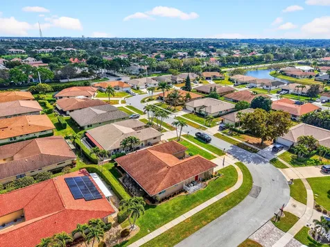 10260 Greentrail Drive Boynton Beach FL 33436