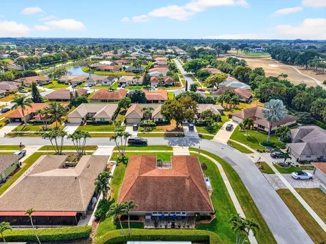 10260 Greentrail Drive Boynton Beach FL 33436