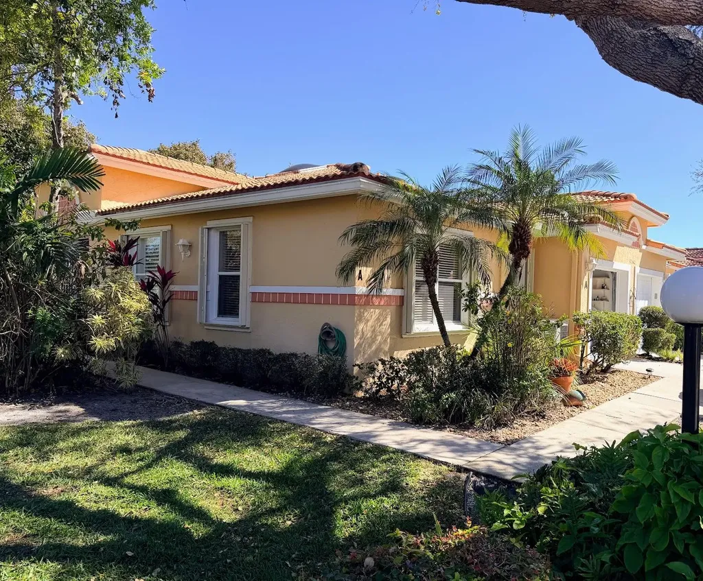12562 Crystal Pointe Drive Boynton Beach FL 33437