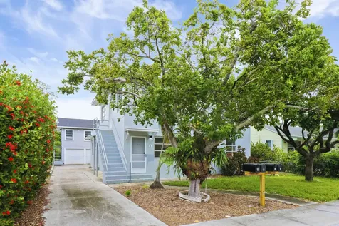 1118 N J Street Lake Worth Beach FL 33460