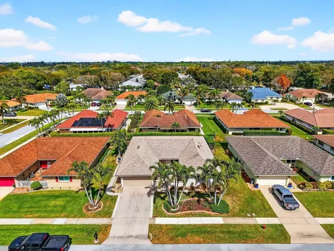 10265 Greentrail Drive Boynton Beach FL 33436