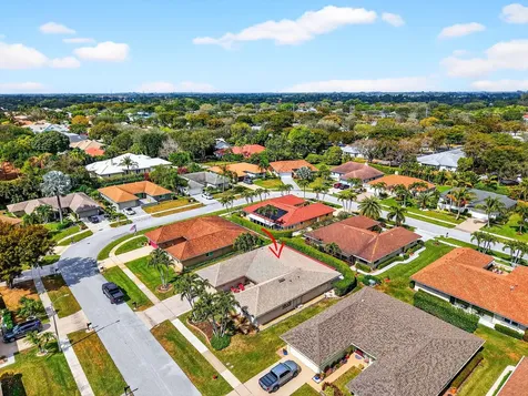 10265 Greentrail Drive Boynton Beach FL 33436