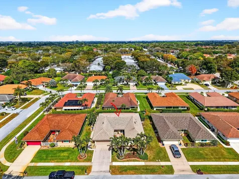 10265 Greentrail Drive Boynton Beach FL 33436