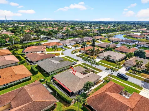 10265 Greentrail Drive Boynton Beach FL 33436