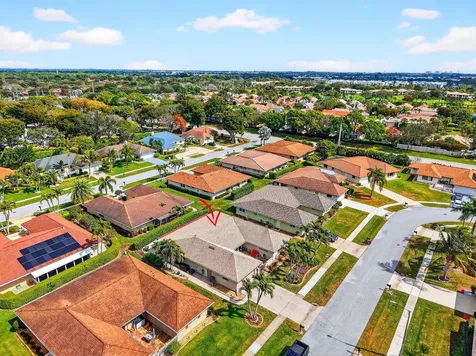 10265 Greentrail Drive Boynton Beach FL 33436