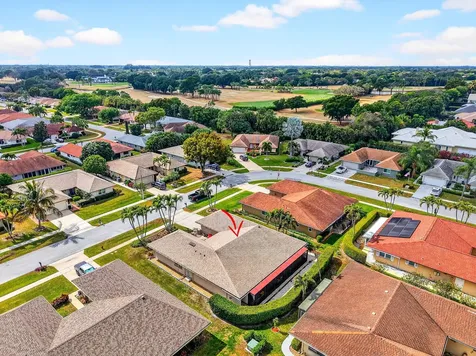 10265 Greentrail Drive Boynton Beach FL 33436