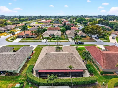 10265 Greentrail Drive Boynton Beach FL 33436