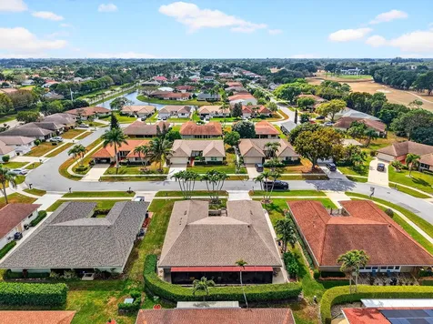 10265 Greentrail Drive Boynton Beach FL 33436