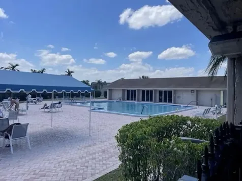 705 Lori Drive Drive Palm Springs FL 33461