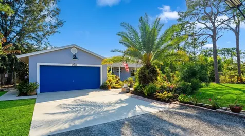17830 49th Street Loxahatchee FL 33470