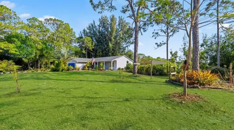 17830 49th Street Loxahatchee FL 33470