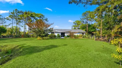 17830 49th Street Loxahatchee FL 33470