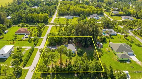 17830 49th Street Loxahatchee FL 33470