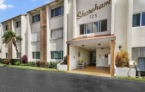 125 Shore Court North Palm Beach FL 33408