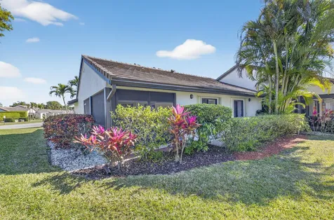 5750 Parkwalk Circle Boynton Beach FL 33472