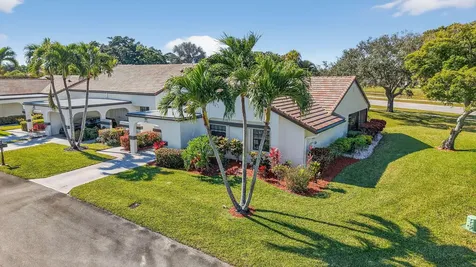 5750 Parkwalk Circle Boynton Beach FL 33472