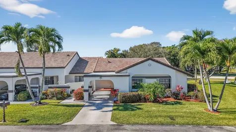5750 Parkwalk Circle Boynton Beach FL 33472