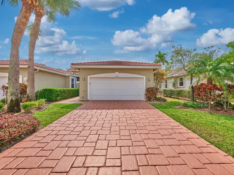 5786 Island Reach Lane Boynton Beach FL 33437