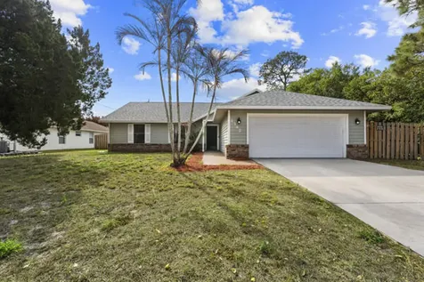 1342 Sw Ingrassina Avenue Port Saint Lucie FL 34953