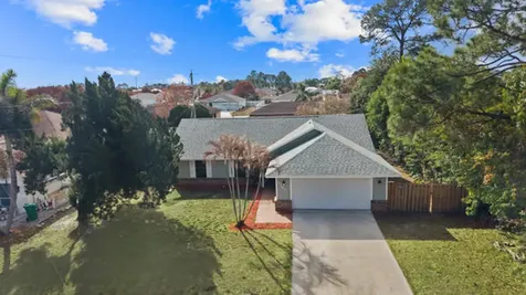 1342 Sw Ingrassina Avenue Port Saint Lucie FL 34953