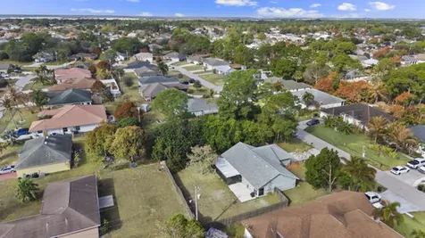 1342 Sw Ingrassina Avenue Port Saint Lucie FL 34953