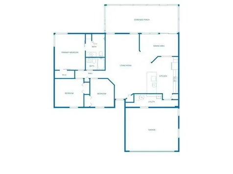 1342 Sw Ingrassina Avenue Port Saint Lucie FL 34953