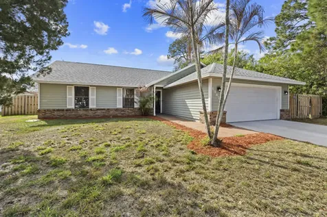 1342 Sw Ingrassina Avenue Port Saint Lucie FL 34953
