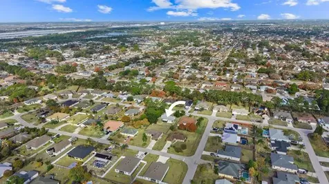 1342 Sw Ingrassina Avenue Port Saint Lucie FL 34953
