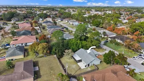 1342 Sw Ingrassina Avenue Port Saint Lucie FL 34953