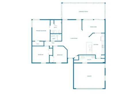 1342 Sw Ingrassina Avenue Port Saint Lucie FL 34953