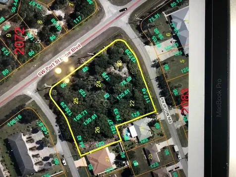 909 SW Mccall Road Port Saint Lucie FL 34953
