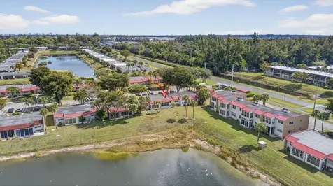 105 Lake Irene Drive West Palm Beach FL 33411