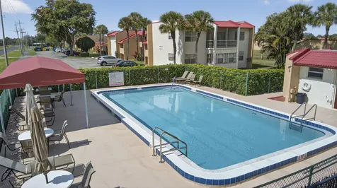 105 Lake Irene Drive West Palm Beach FL 33411