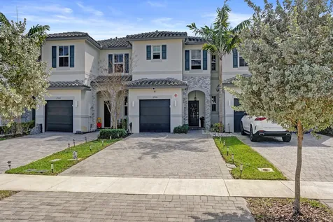 11966 Nw 47th Manor Coral Springs FL 33076