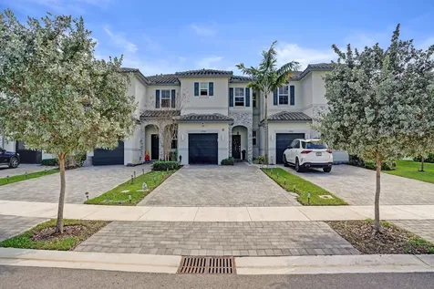 11966 Nw 47th Manor Coral Springs FL 33076
