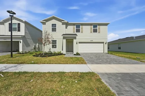 10739 NW Moon Rise Lane Port Saint Lucie FL 34987