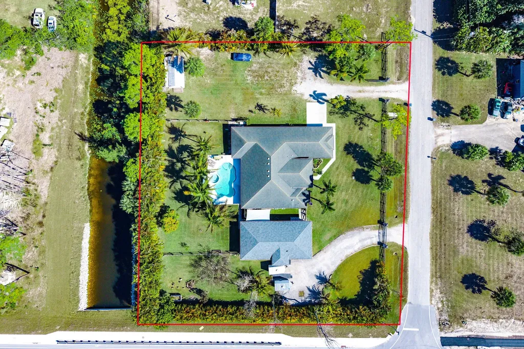 15929 86th Road Loxahatchee FL 33470