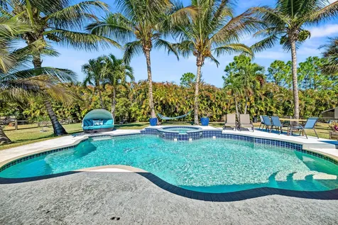 15929 86th Road Loxahatchee FL 33470
