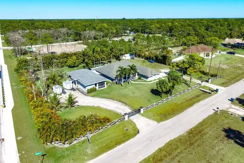 15929 86th Road Loxahatchee FL 33470