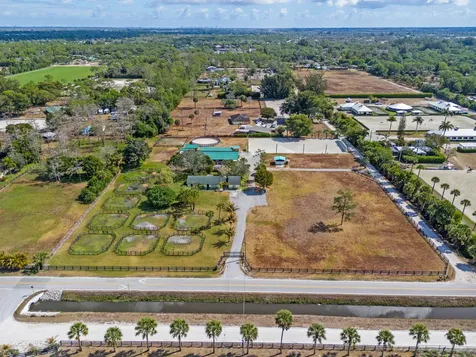 1230 F Road Loxahatchee Groves FL 33470