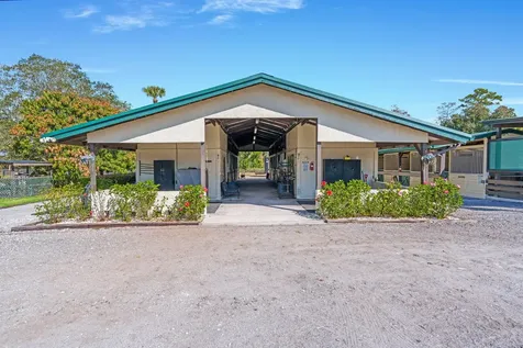 1230 F Road Loxahatchee Groves FL 33470