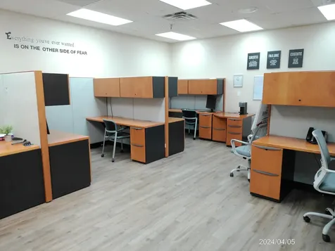 6000 Park Of Commerce Boulevard Boca Raton FL 33487