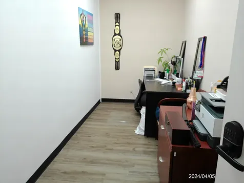 6000 Park Of Commerce Boulevard Boca Raton FL 33487