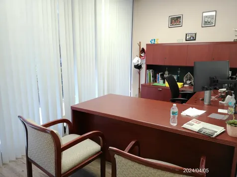 6000 Park Of Commerce Boulevard Boca Raton FL 33487