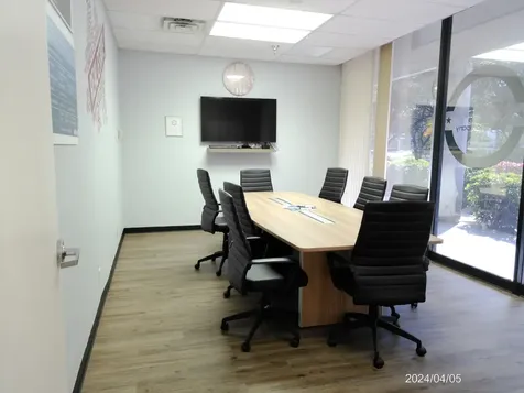 6000 Park Of Commerce Boulevard Boca Raton FL 33487